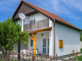 Holiday home in Balatonfenyves 18368